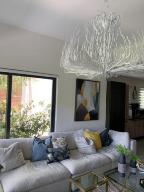 Luxury condo in cap cana
